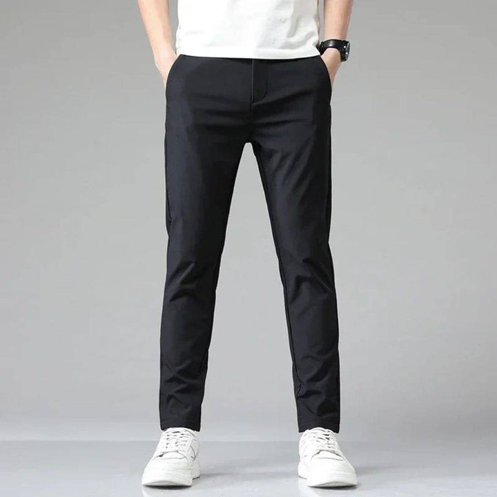 Lionel - Pantalon Slim Casual