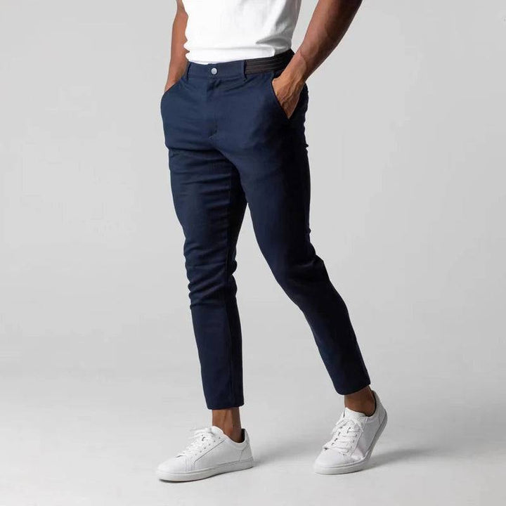 Séverin - Pantalon Chino Slim