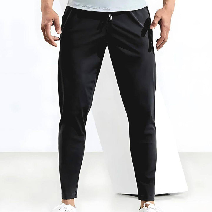Cédric - Pantalon Sport Slim