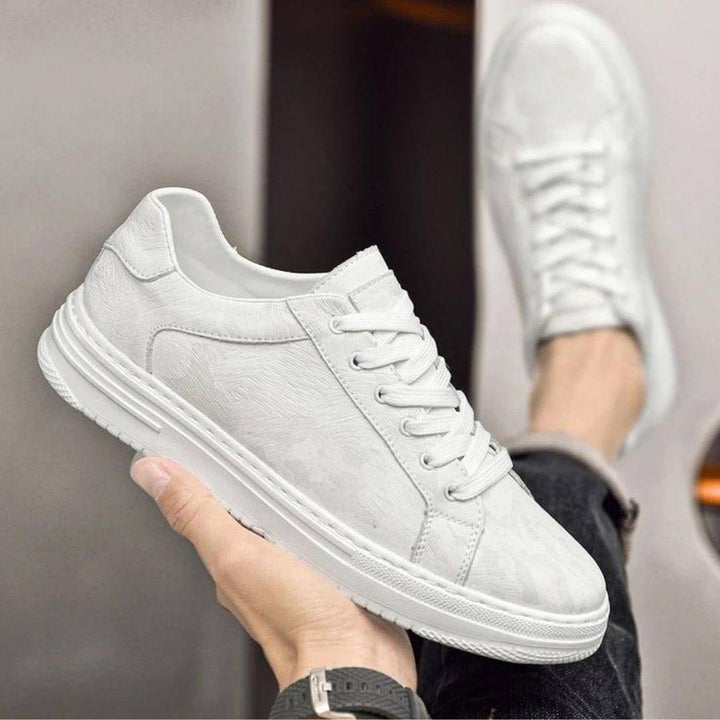 Corentin - Sneakers Simples et Confortables