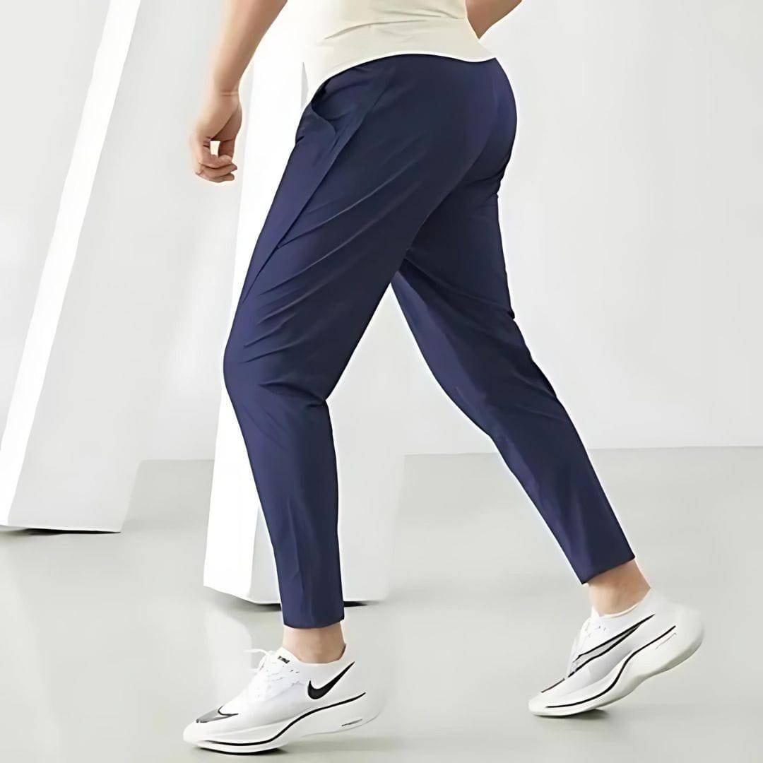 Cédric - Pantalon Sport Slim