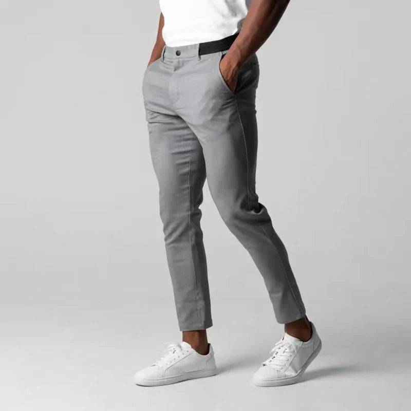 Séverin - Pantalon Chino Slim
