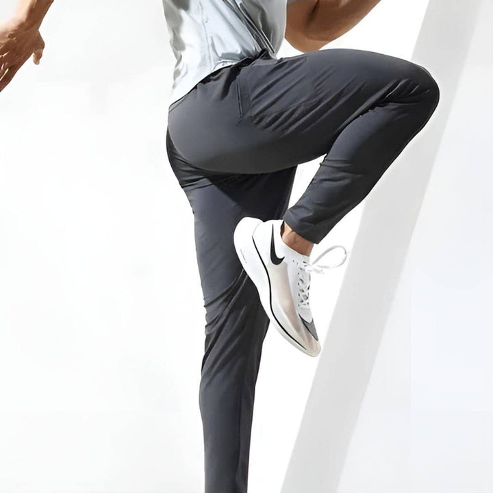 Cédric - Pantalon Sport Slim