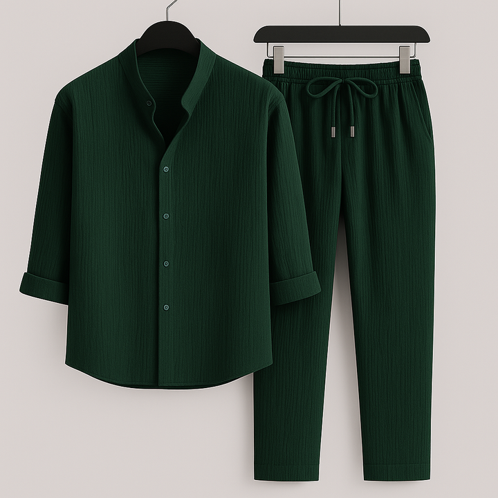 Philippe - Ensemble Chic et Confortable