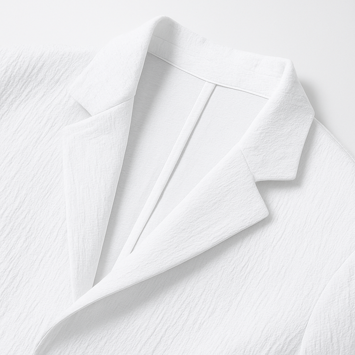 Alain - Ensemble Blazer Décontracté Élégant