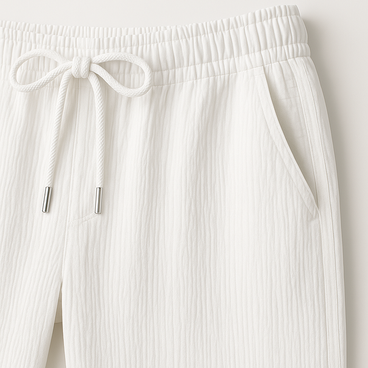 Alain - Ensemble Blazer Décontracté Élégant