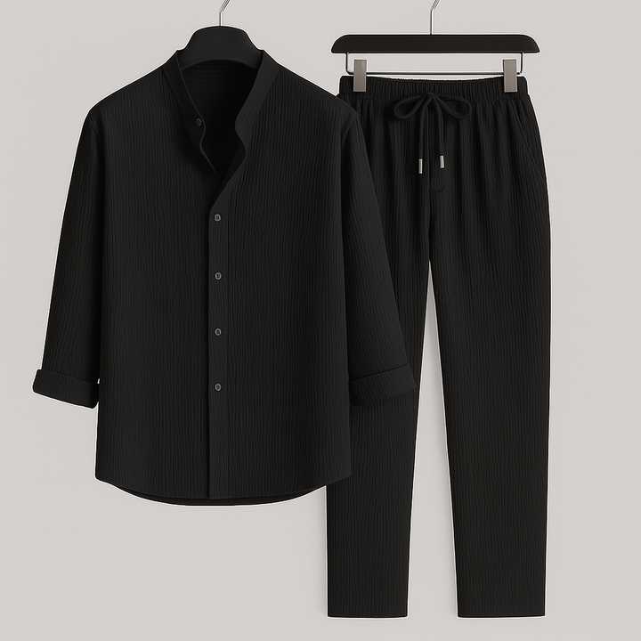 Philippe - Ensemble Chic et Confortable