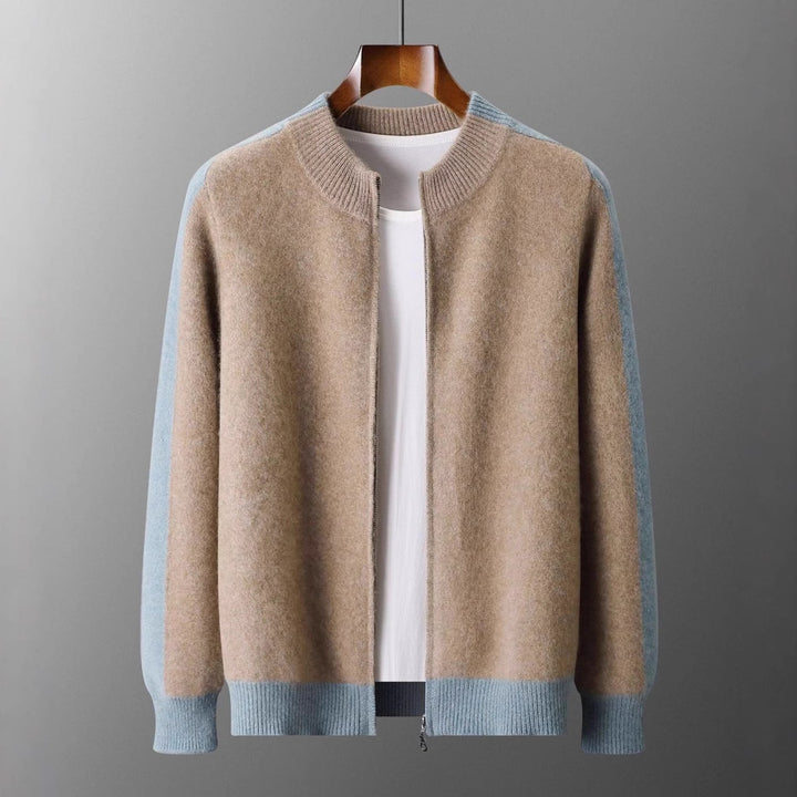 Ferrara Cashmere Jacket