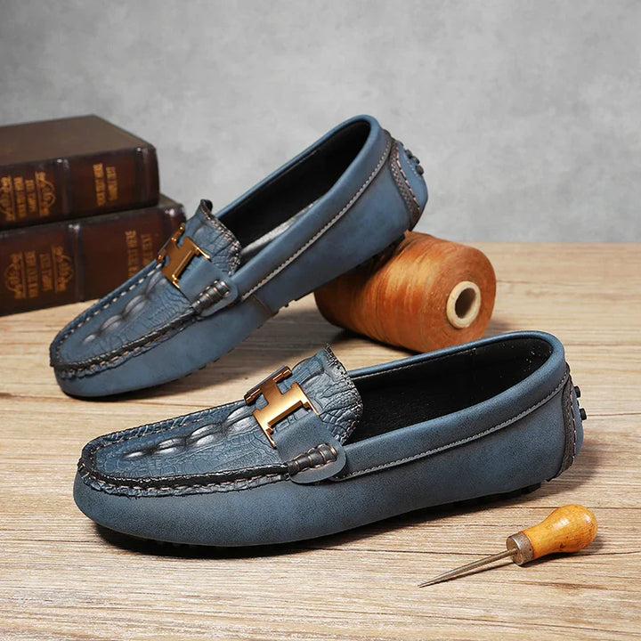 Enguerrand - Mocassins Prestige Urbain
