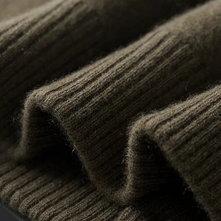 Arthur - Cardigan Classique