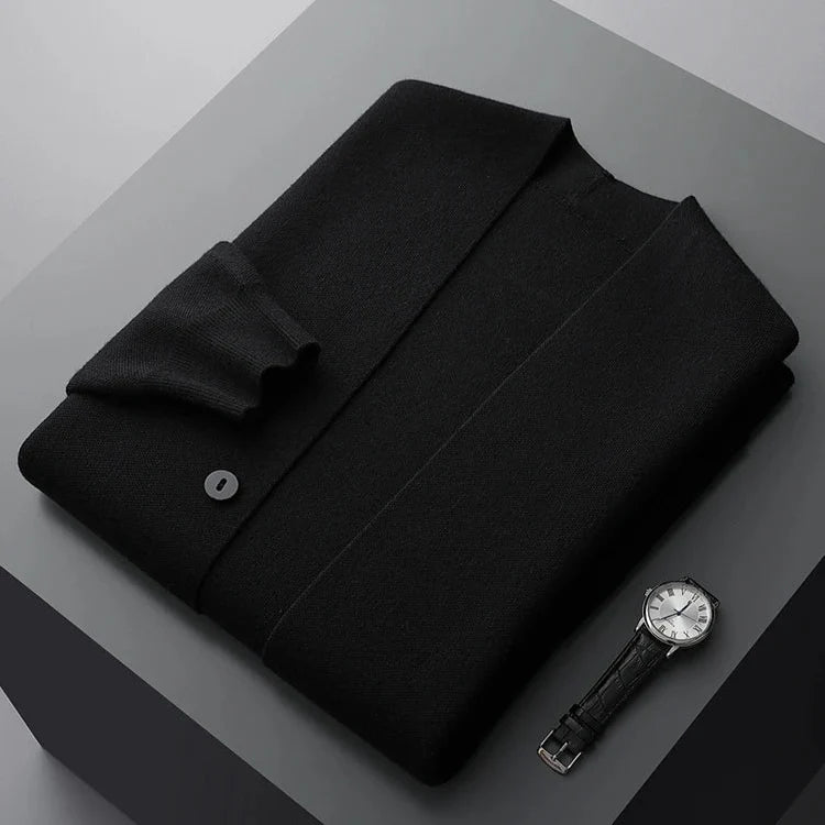 Victor - Cardigan Sport Chic