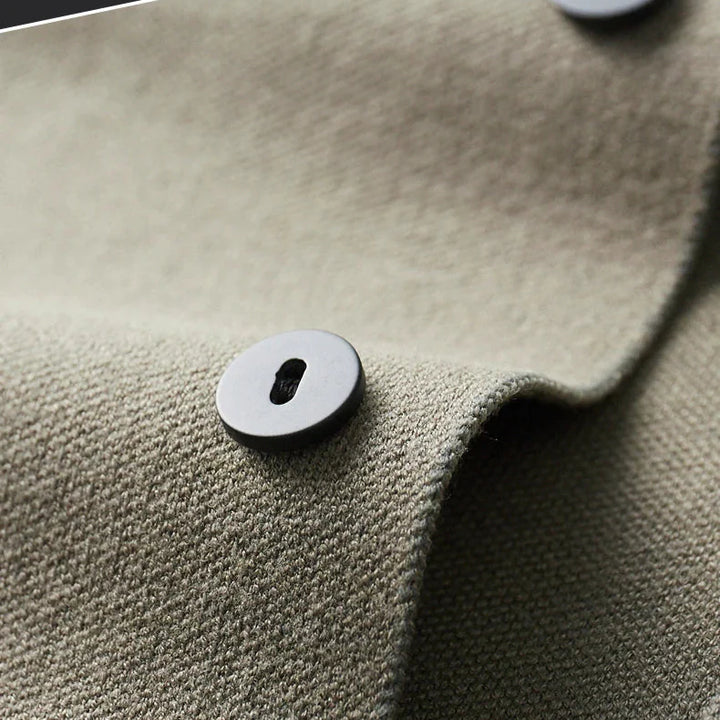 Victor - Cardigan Sport Chic