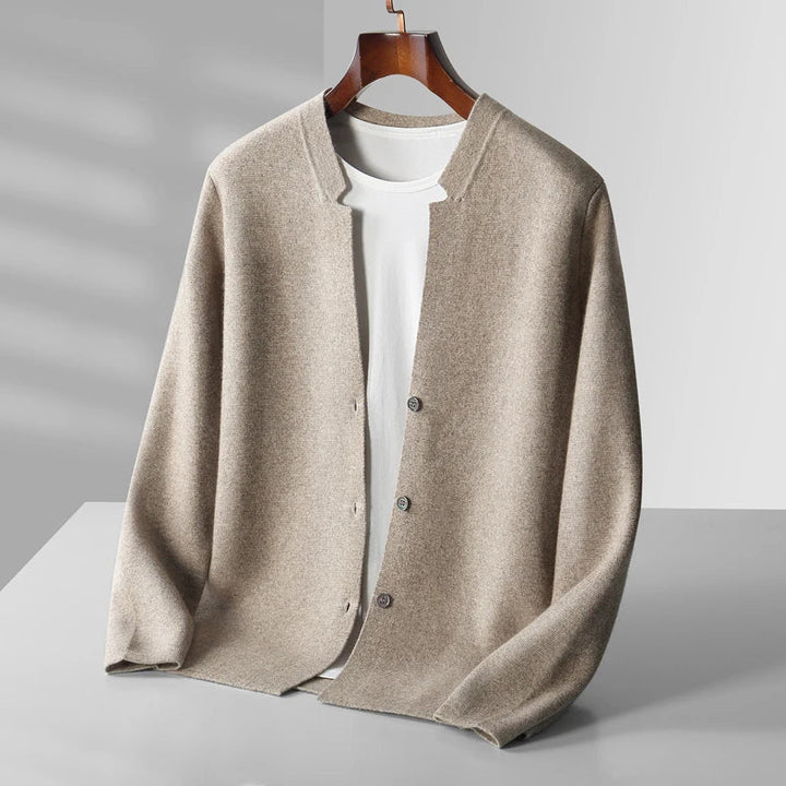 Firenze Cashmere Cardigan