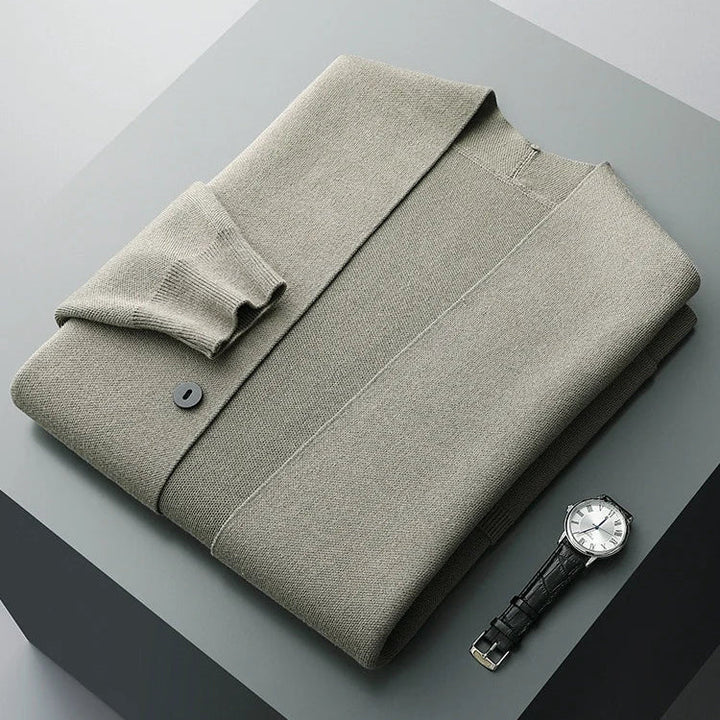 Victor - Cardigan Sport Chic