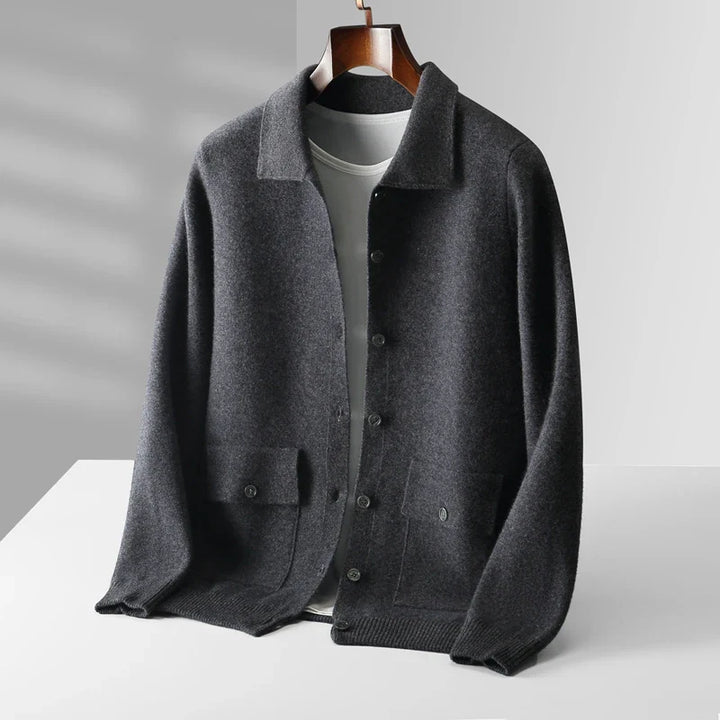 Arthur - Cardigan Classique