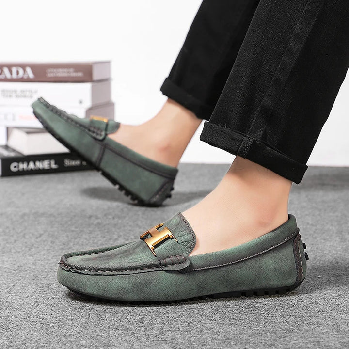 Enguerrand - Mocassins Prestige Urbain