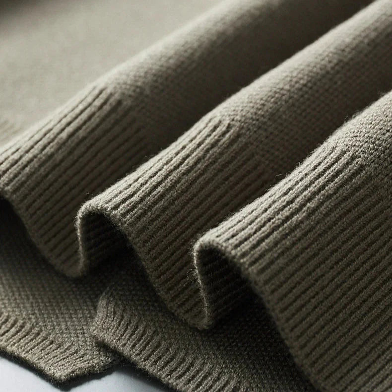 Victor - Cardigan Sport Chic