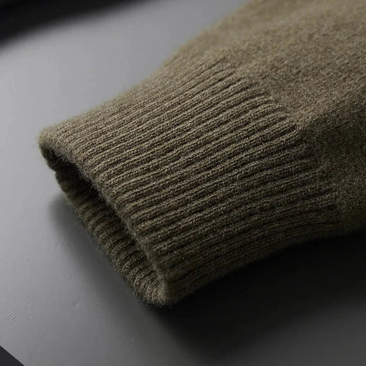 Arthur - Cardigan Classique