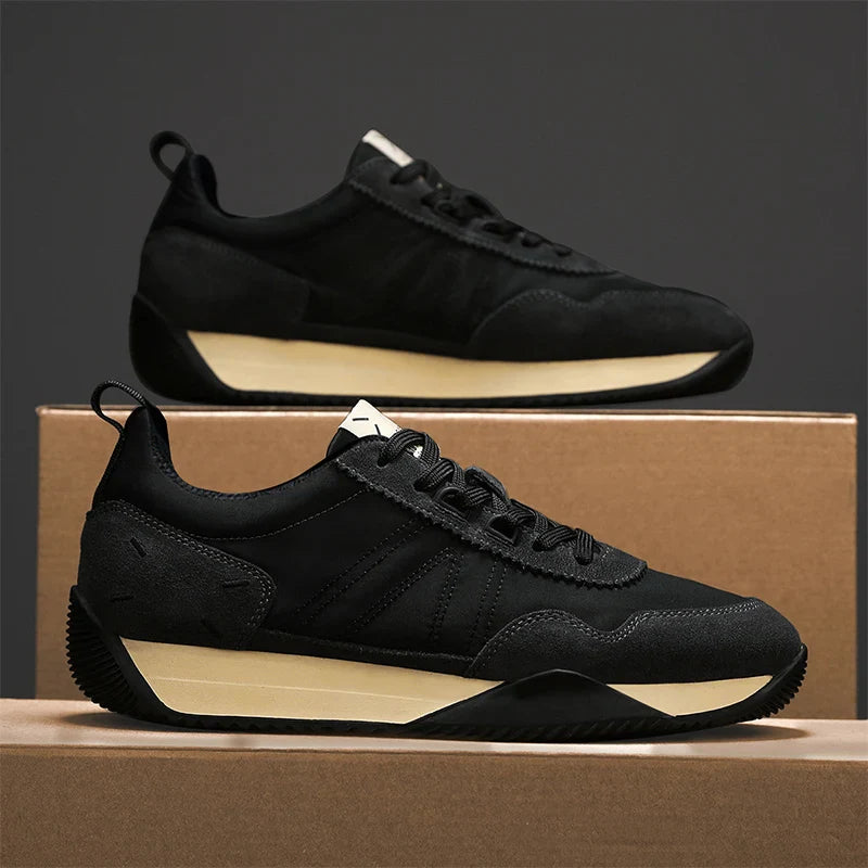 Ismaël - Sneakers Sportives et Confortables