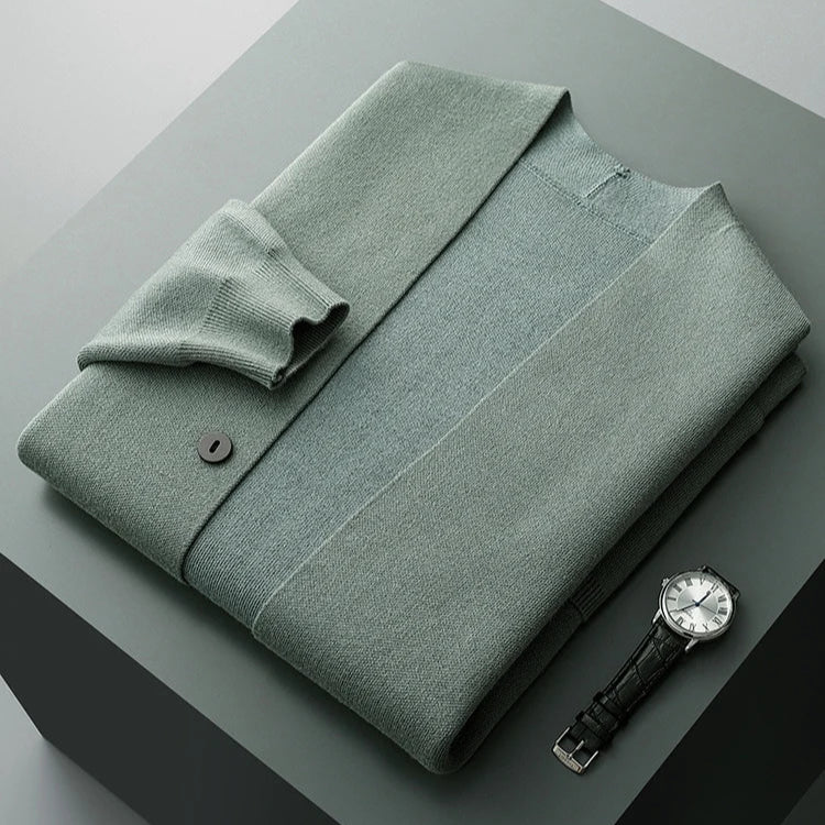 Victor - Cardigan Sport Chic