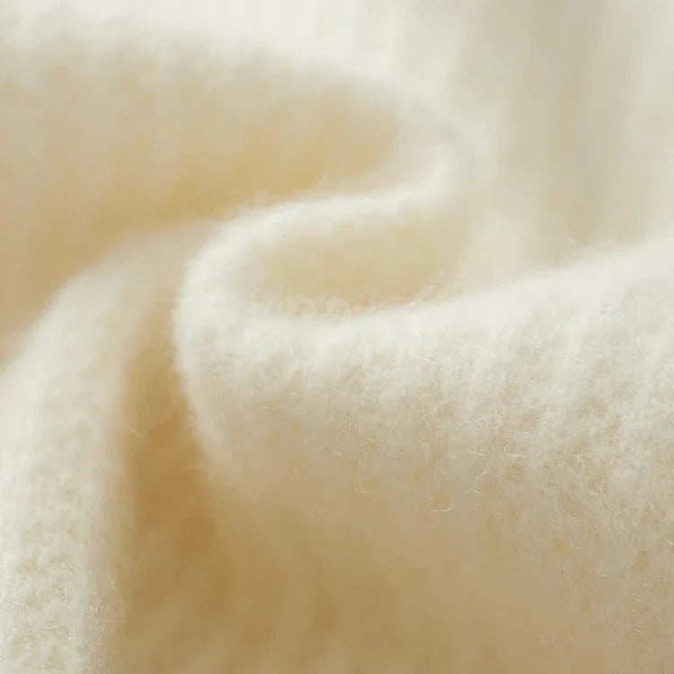 Hugo - Cardigan à Capuche Zippé