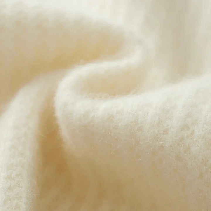 Hugo - Cardigan à Capuche Zippé