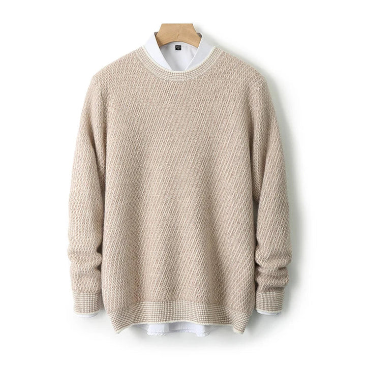 Alviani Cashmere Sweater