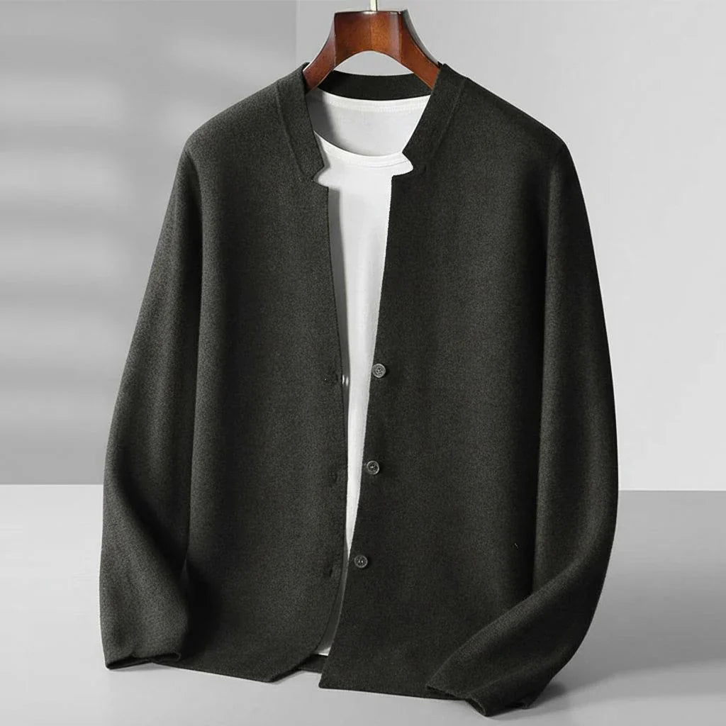 Firenze Cashmere Cardigan