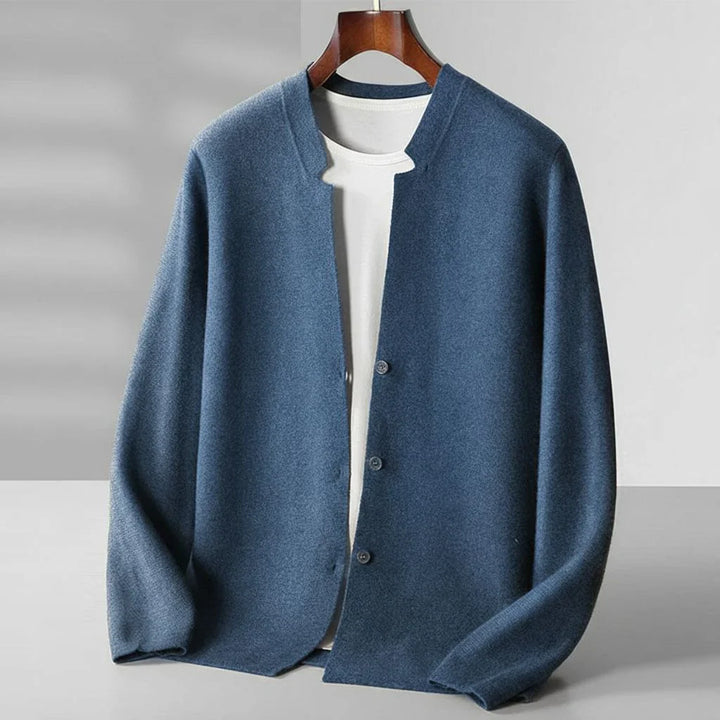 Firenze Cashmere Cardigan
